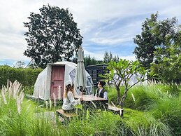 Glamping Hill Khaoyai