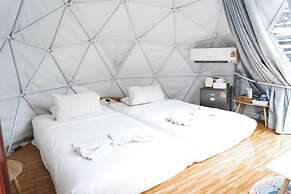 Glamping Hill Khaoyai