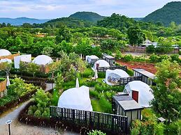 Glamping Hill Khaoyai