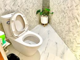 Glamping Hill Khaoyai