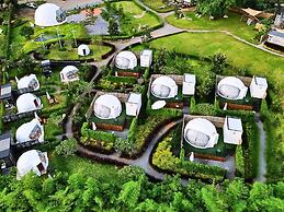 Glamping Hill Khaoyai