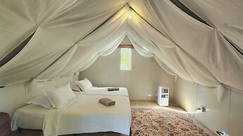 Glamping Hill Khaoyai