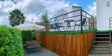 Glamping Hill Khaoyai