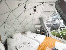 Glamping Hill Khaoyai