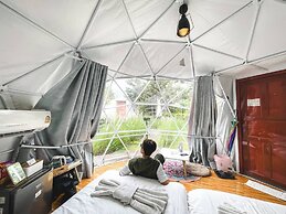 Glamping Hill Khaoyai