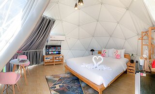 Glamping Hill Khaoyai