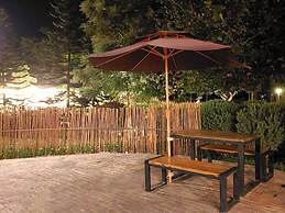 Glamping Hill Khaoyai