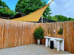 Glamping Hill Khaoyai