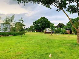 Glamping Hill Khaoyai