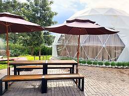 Glamping Hill Khaoyai
