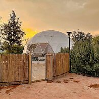 Glamping Hill Khaoyai