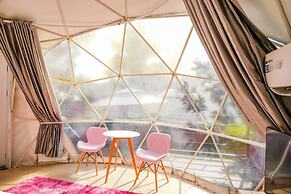 Glamping Hill Khaoyai