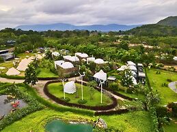 Glamping Hill Khaoyai