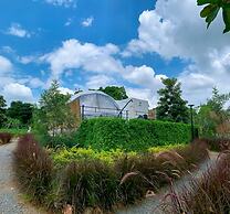 Glamping Hill Khaoyai