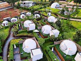 Glamping Hill Khaoyai