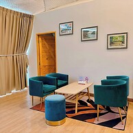 Glamping Hill Khaoyai