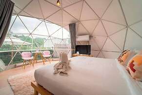 Glamping Hill Khaoyai