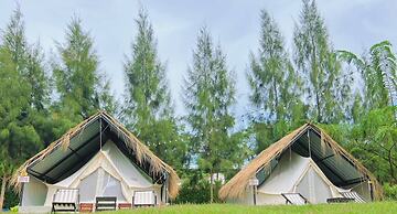 Glamping Hill Khaoyai