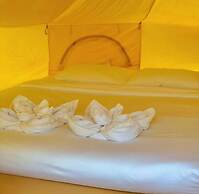 Glamping Hill Khaoyai