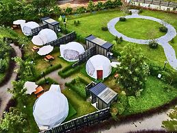 Glamping Hill Khaoyai
