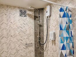 Glamping Hill Khaoyai