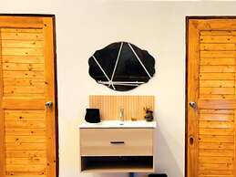 Glamping Hill Khaoyai