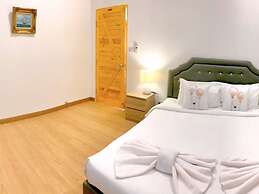 Glamping Hill Khaoyai