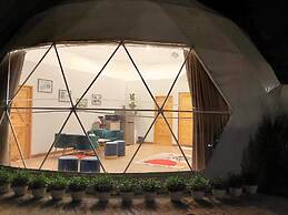 Glamping Hill Khaoyai