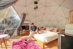 Glamping Hill Khaoyai