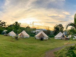 Glamping Hill Khaoyai