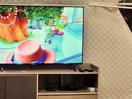 Glamping Hill Khaoyai