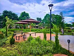 Glamping Hill Khaoyai