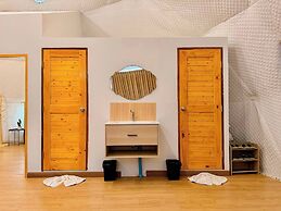 Glamping Hill Khaoyai