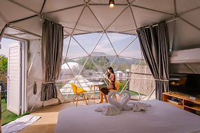 Glamping Hill Khaoyai