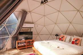 Glamping Hill Khaoyai