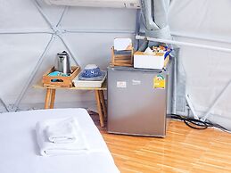 Glamping Hill Khaoyai