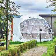 Glamping Hill Khaoyai