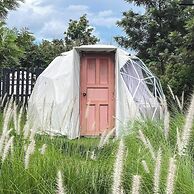 Glamping Hill Khaoyai