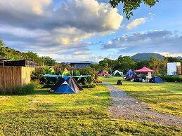 Glamping Hill Khaoyai