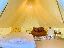 Glamping Hill Khaoyai