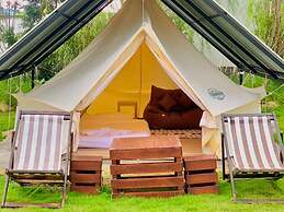 Glamping Hill Khaoyai