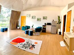 Glamping Hill Khaoyai