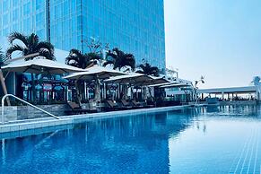 Courtyard By Marriott Colombo