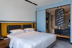 Courtyard By Marriott Colombo