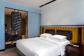 Courtyard By Marriott Colombo