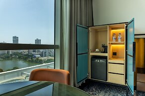 Courtyard By Marriott Colombo