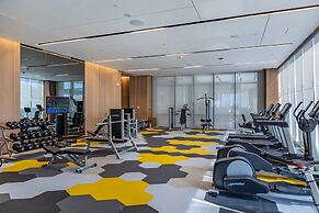 Courtyard By Marriott Colombo