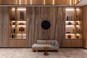 Courtyard By Marriott Colombo