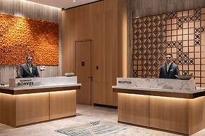 Courtyard By Marriott Colombo