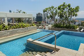 Courtyard By Marriott Colombo